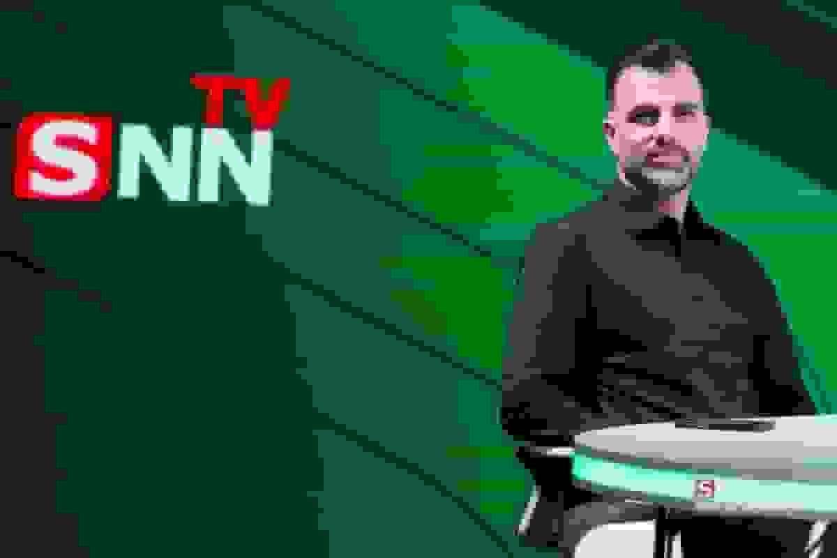 یاسر همرنگ: فوتبال ایران نماد عدم شفافیت است