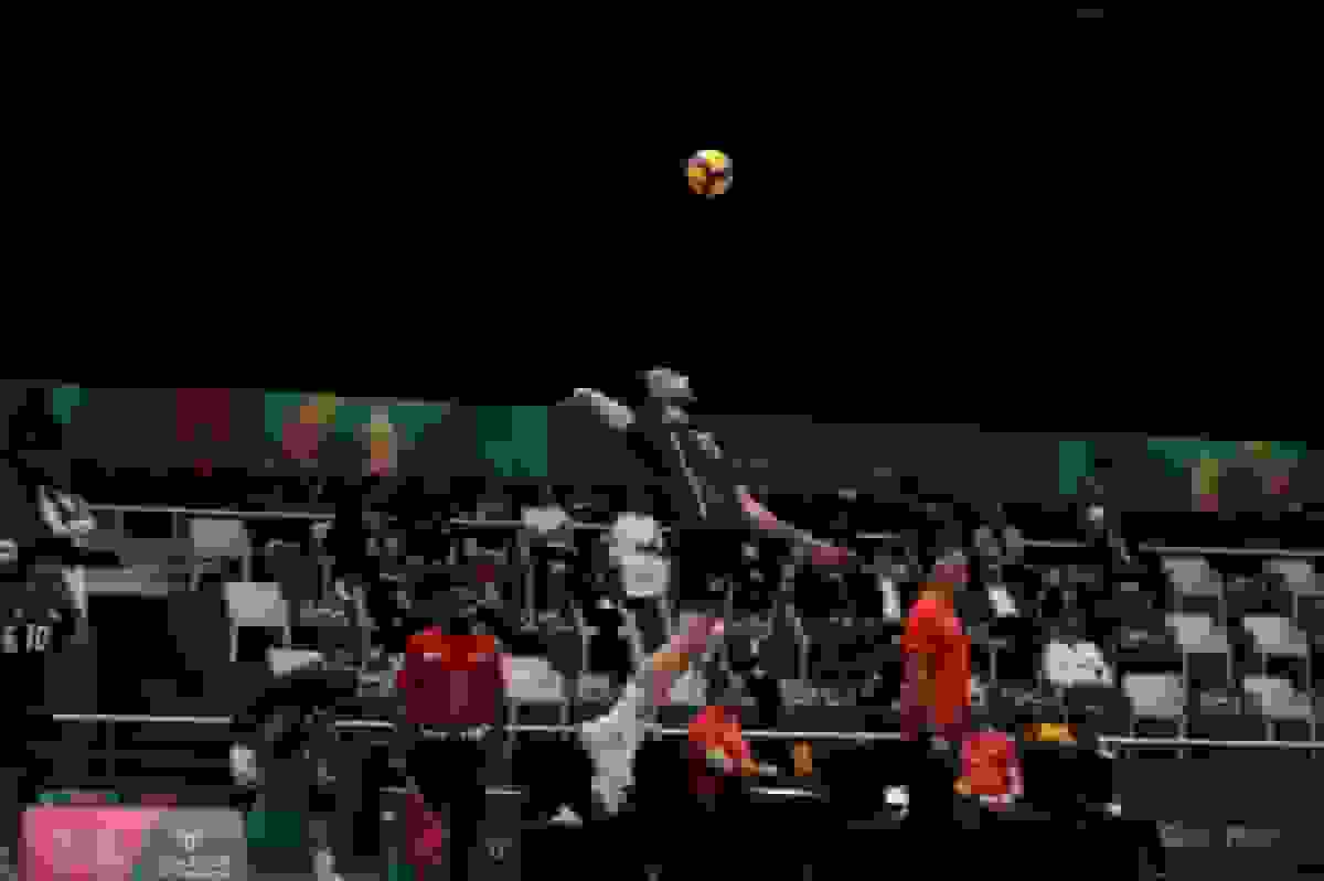 گزارش روز نخست بازیهای همبستگی کشورهای اسلامی ریاض ۲۰۲۵