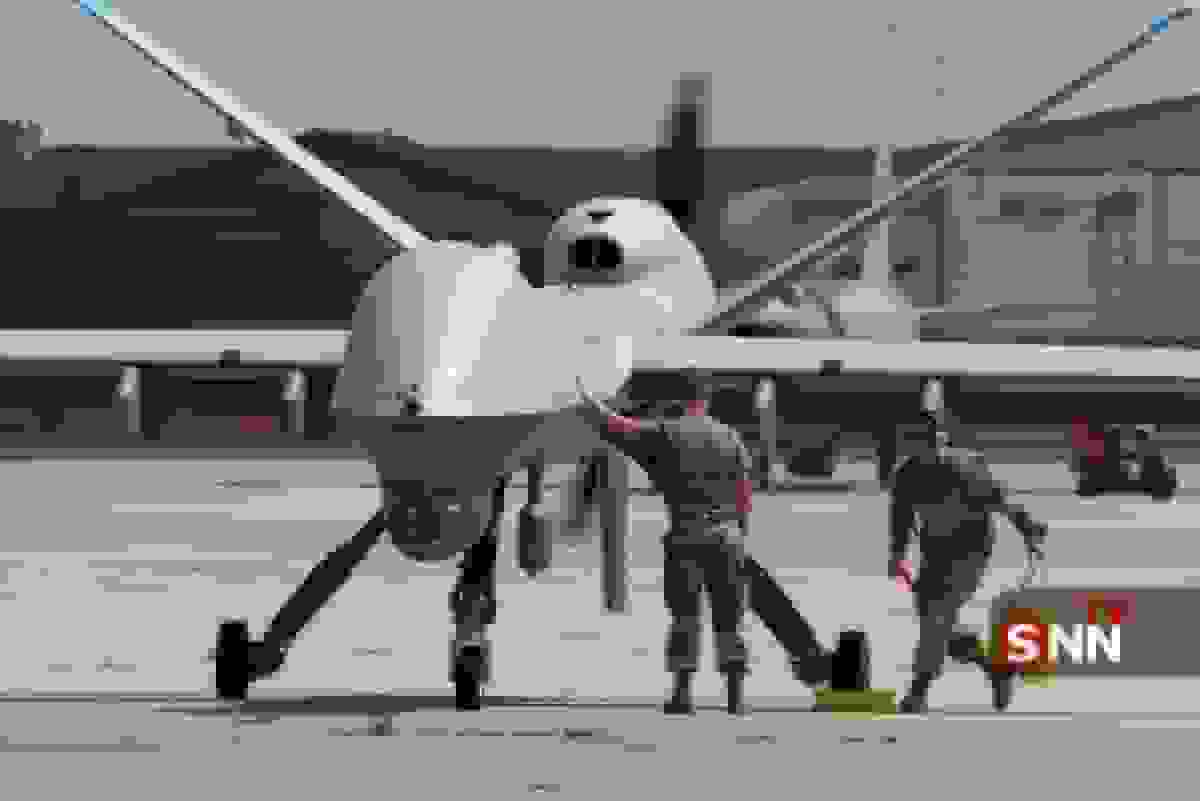 برنامه آمریکا برای خرید یک میلیون پهپاد در آینده