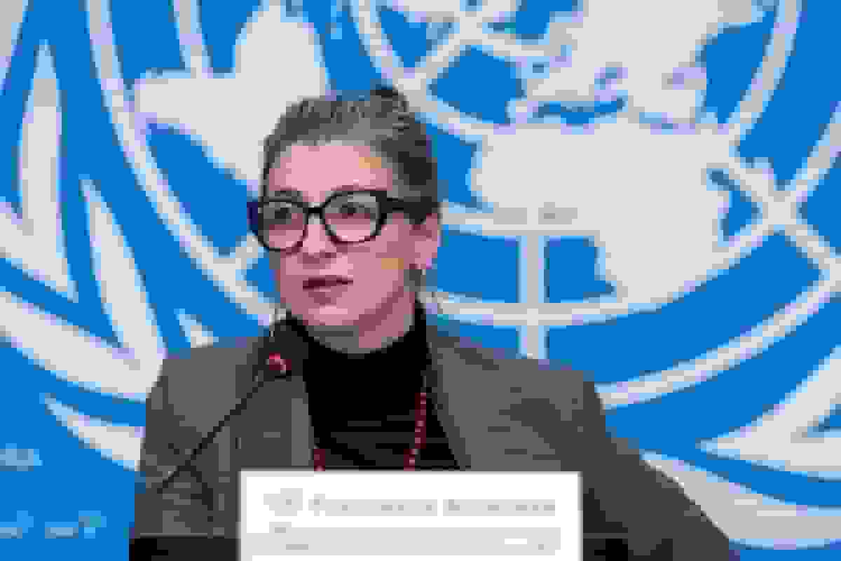 گزارشگر سازمان ملل: اگر میتوانستم طلسم کنم جلوی جنایات اسرائیل را میگرفتم