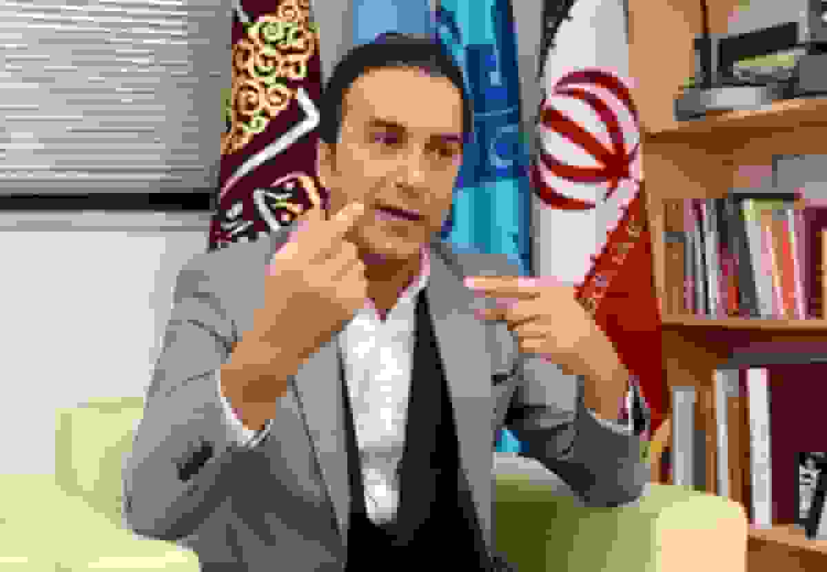 مدیر رسانهای استقلال: تأیید نمیکنم پست نظری جویباری را، در شأن ما نیست جواب توهین با توهین