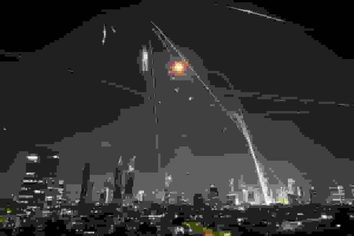 موشکهای ایرانی مختصات سایت نظامی محرمانه رژیم صهیونیستی را فاش کردند