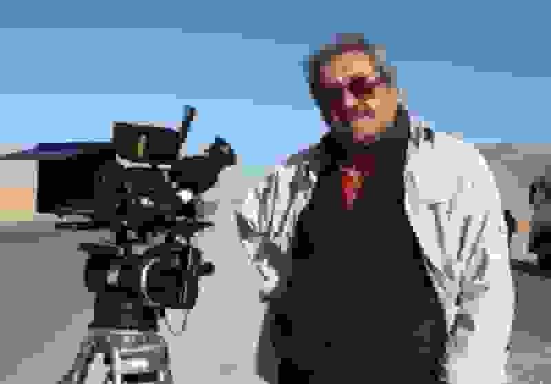 مسعود رشیدی کارگردان سینما و تلویزیون درگذشت