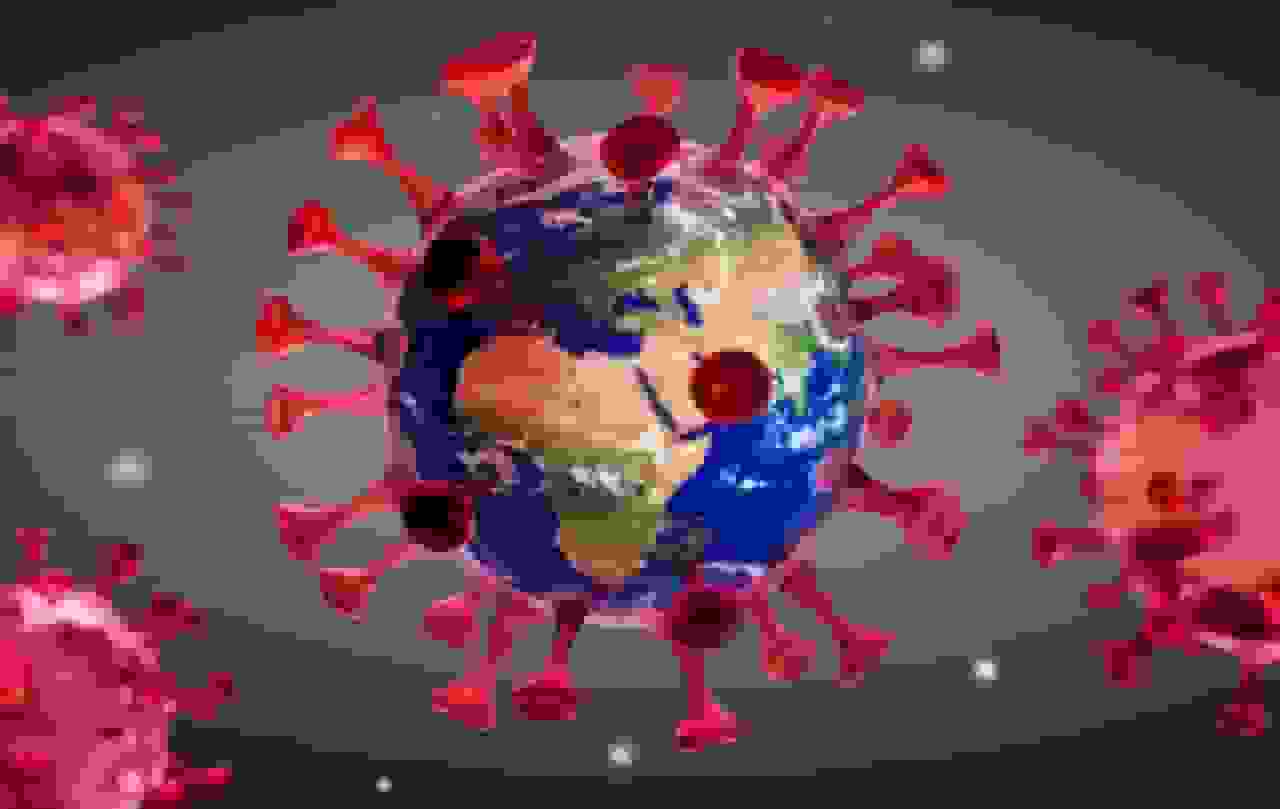 همه چیز درباره کرونای تیغی