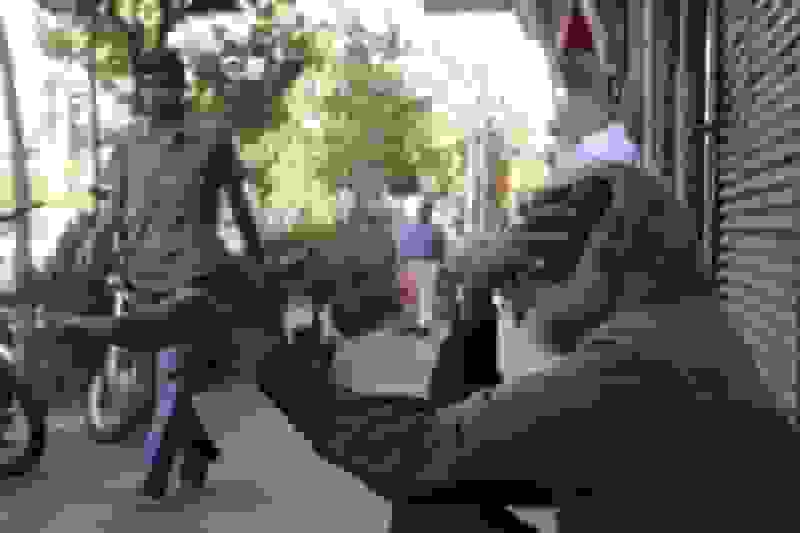 ۳۸ گشت روزانه و شبانه در شهرکرد برای اجرای طرح ساماندهی متکدیان فعال شد