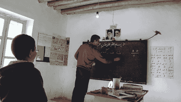 ۱۲ مدرسه در زنجان تنها یک دانشآموز دارند