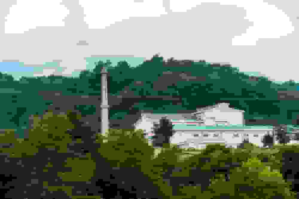 زبالهسوز نوشهر: طرح نجاتبخش که به معضلی جدید تبدیل شد