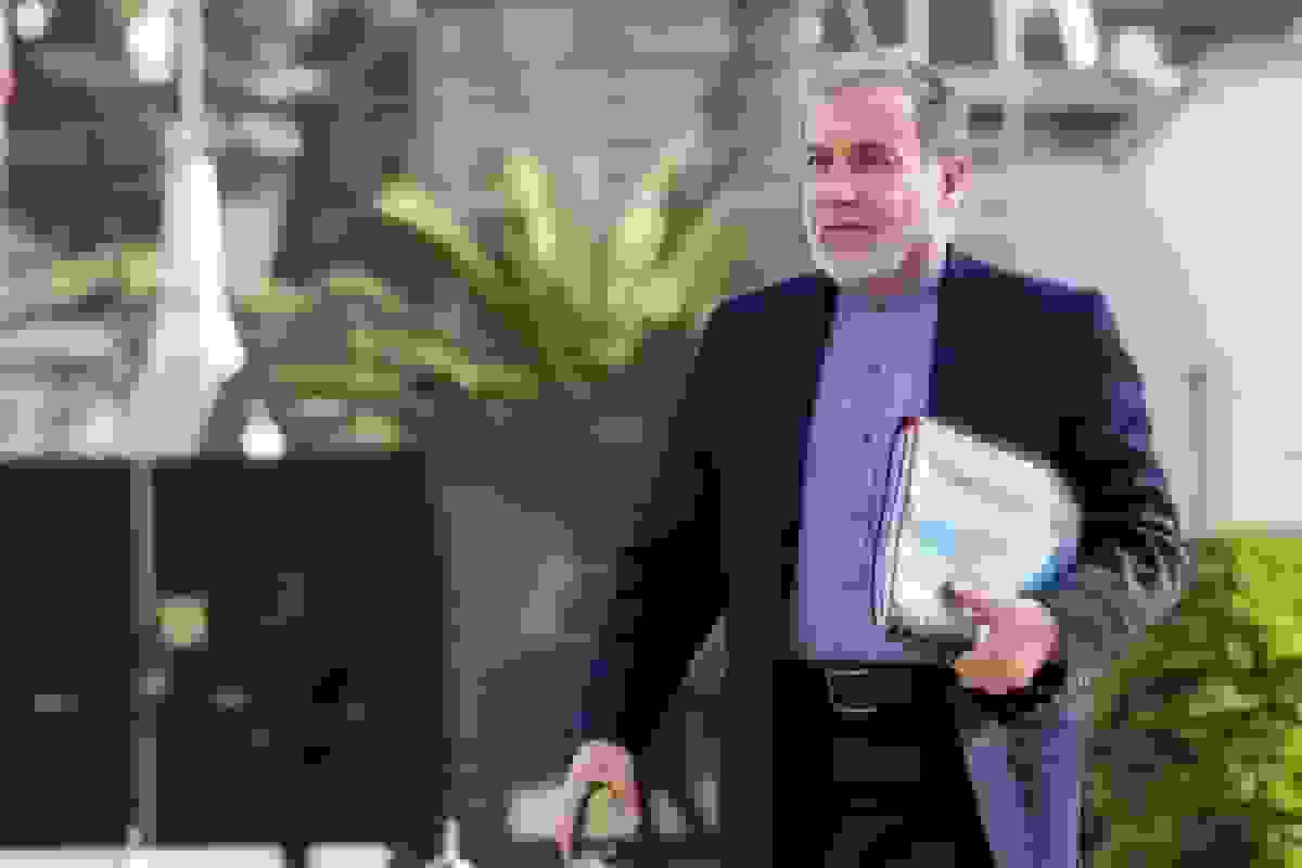 عراقچی: فعلاً امکان مذاکره با آمریکا وجود ندارد