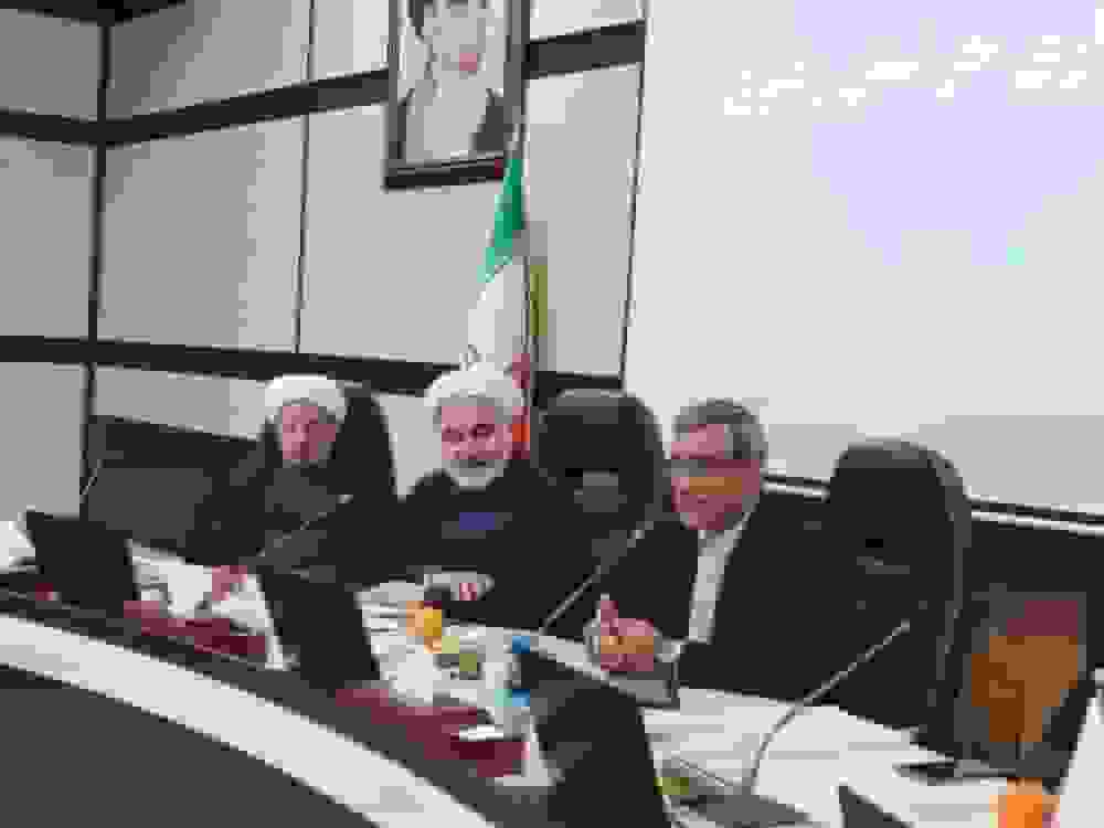 استاندار خراسان رضوی: ۹۰ درصد اقتصاد استان خصوصی است