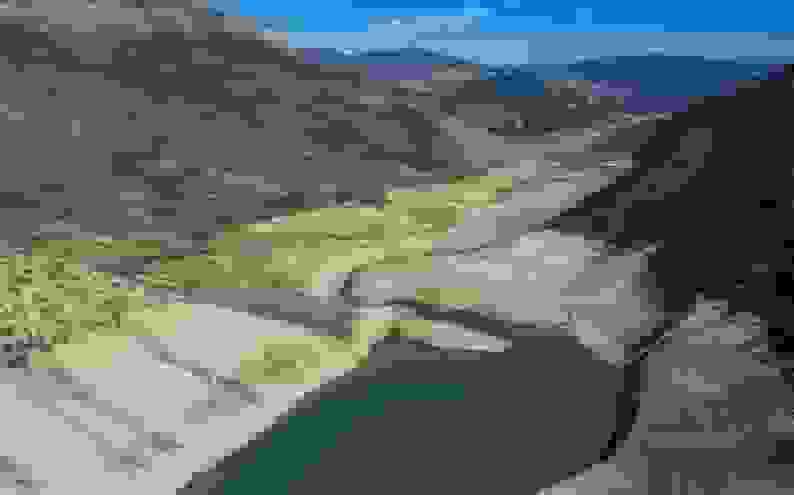 ذخیره سدهای مازندران به ۳۶ درصد ظرفیت رسید؛ دریچهها فقط برای شرب باز است