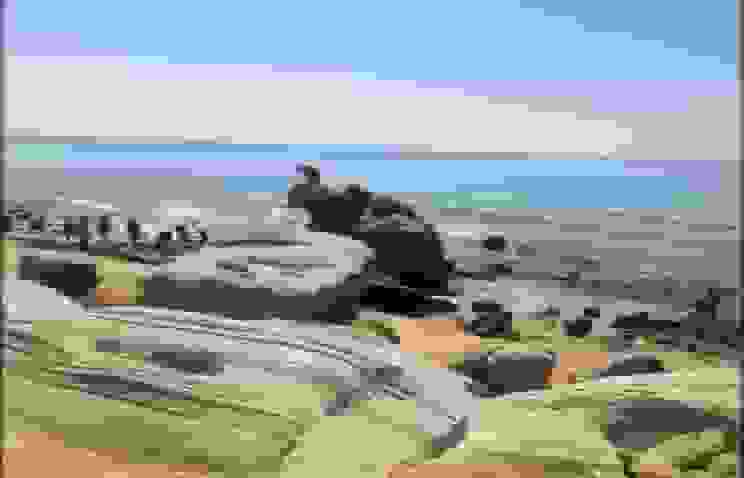 بندر مقام نامزد برند ملی گردشگری هرمزگان