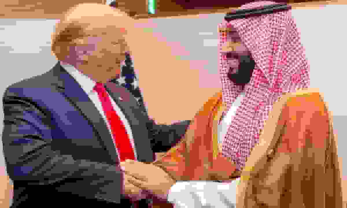 ادعای کان درباره سفر بن سلمان به آمریکا و عادیسازی روابط با تلآویو