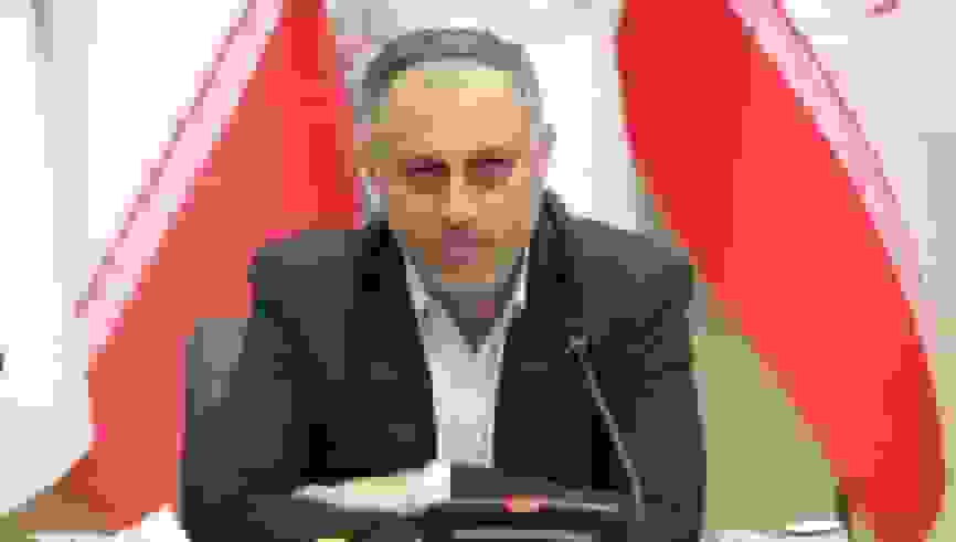 صادرات ۸۵۰ میلیون دلاری کالاهای تولیدی آذربایجانشرقی به ۹۱ کشور