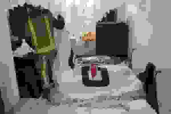 مسمومیت ۲۶ نفر در ایلام با گاز مونوکسید کربن