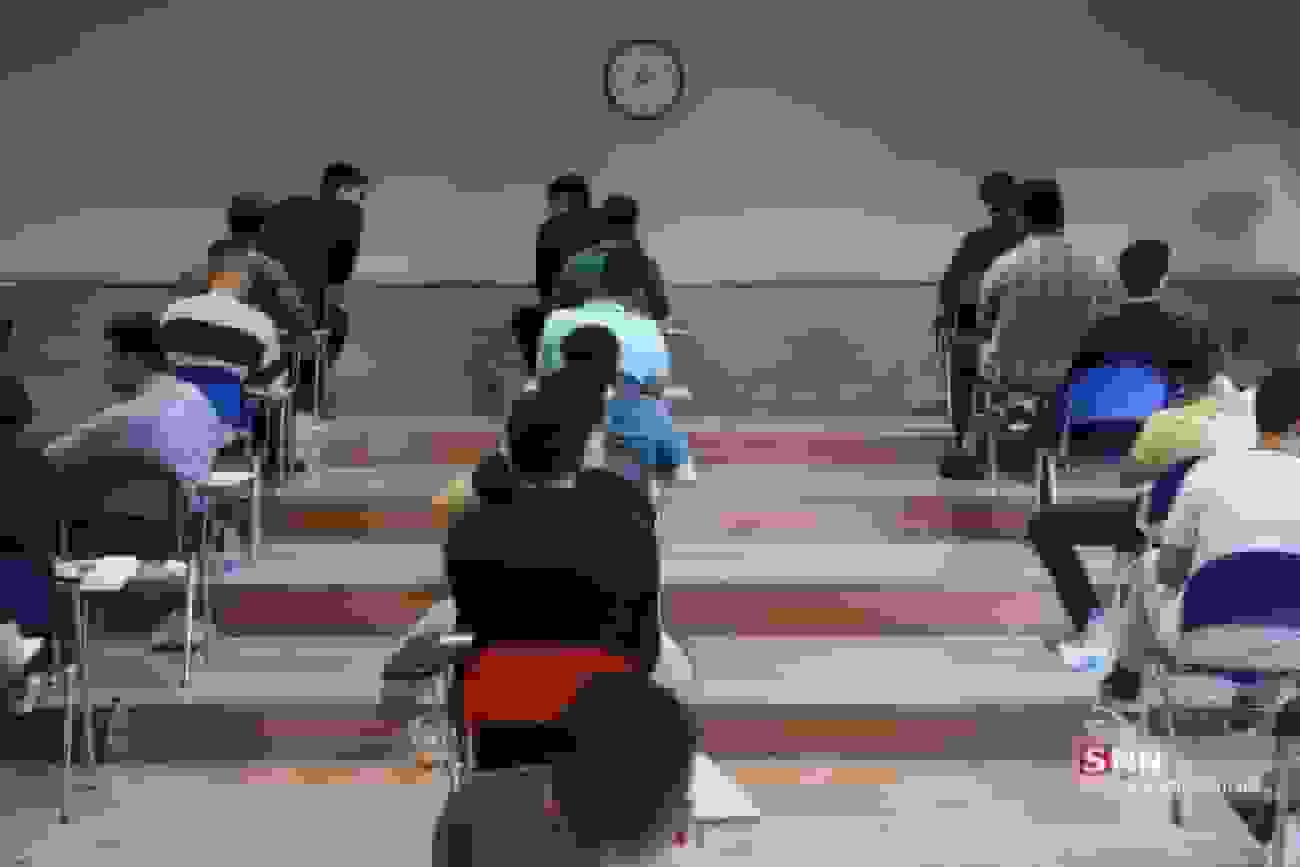 آمار نهایی داوطلبان آزمون دکتری ۱۴۰۵ اعلام شد