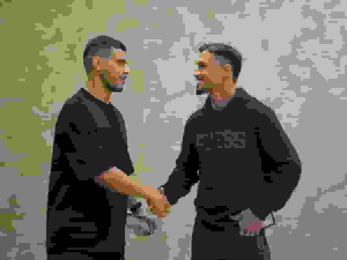 اردوی تیم ملی فوتبال آغاز شد