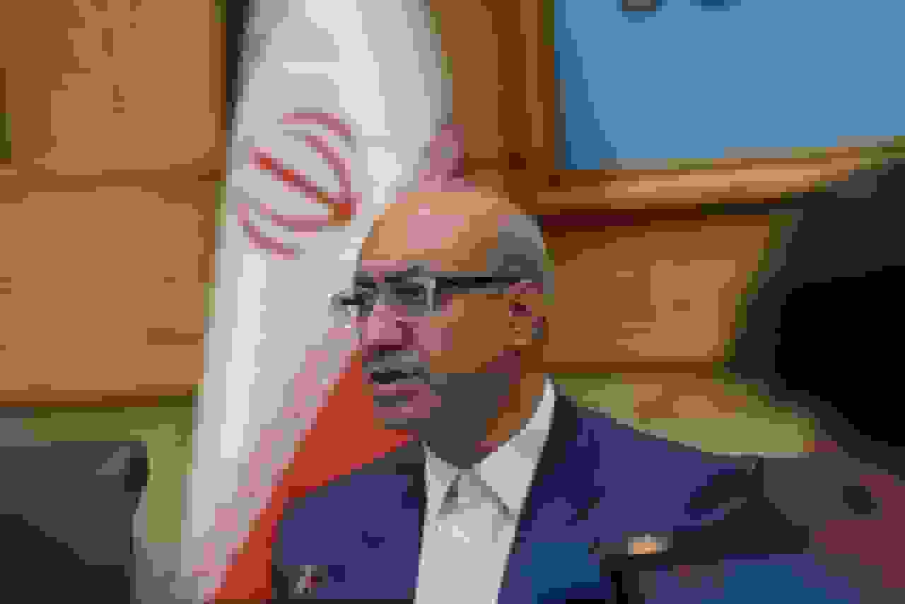 استاندار کرمانشاه: بررسی موضوعات فرهنگی و جمعیتی به صورت پروژهمحور با استفاده از ظرفیت نخبگان