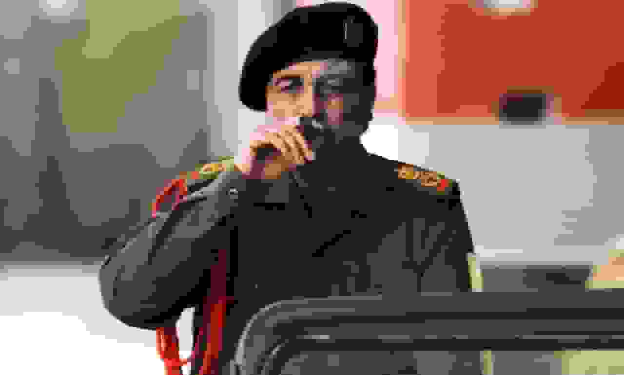 نقد فیلم «صددام»؛ از بدلکاری تا طنز سطحی و طرح ناپخته