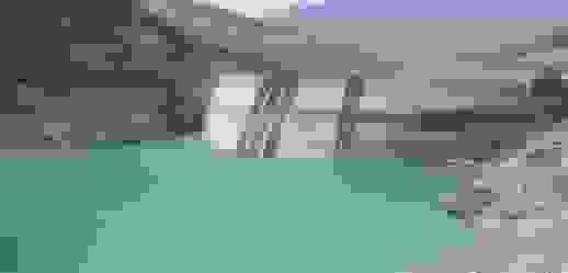 سد بافت تنها ۱۲ درصد آب دارد