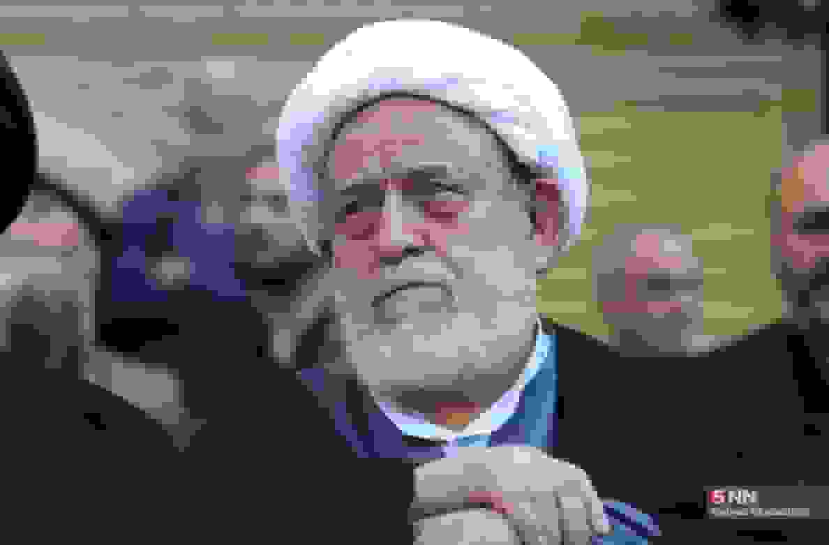 ابراز تأسف استاد انصاریان از وضعیت حجاب در سطح جامعه