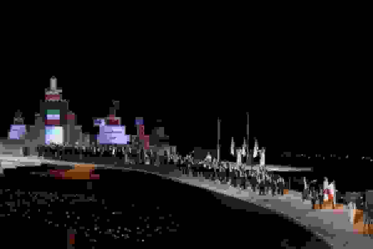 ادعاهای بزرگ و نمایش ضعیف عربستان در میزبانی بازیهای همبستگی اسلامی