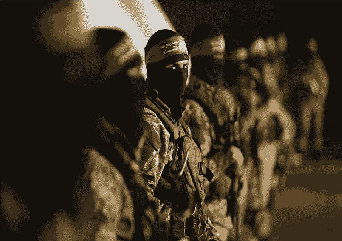 القـسام: تسلیم در دایره لغات ما نیست و ۳ جسد بینام به دشمن تحویل دادهشد