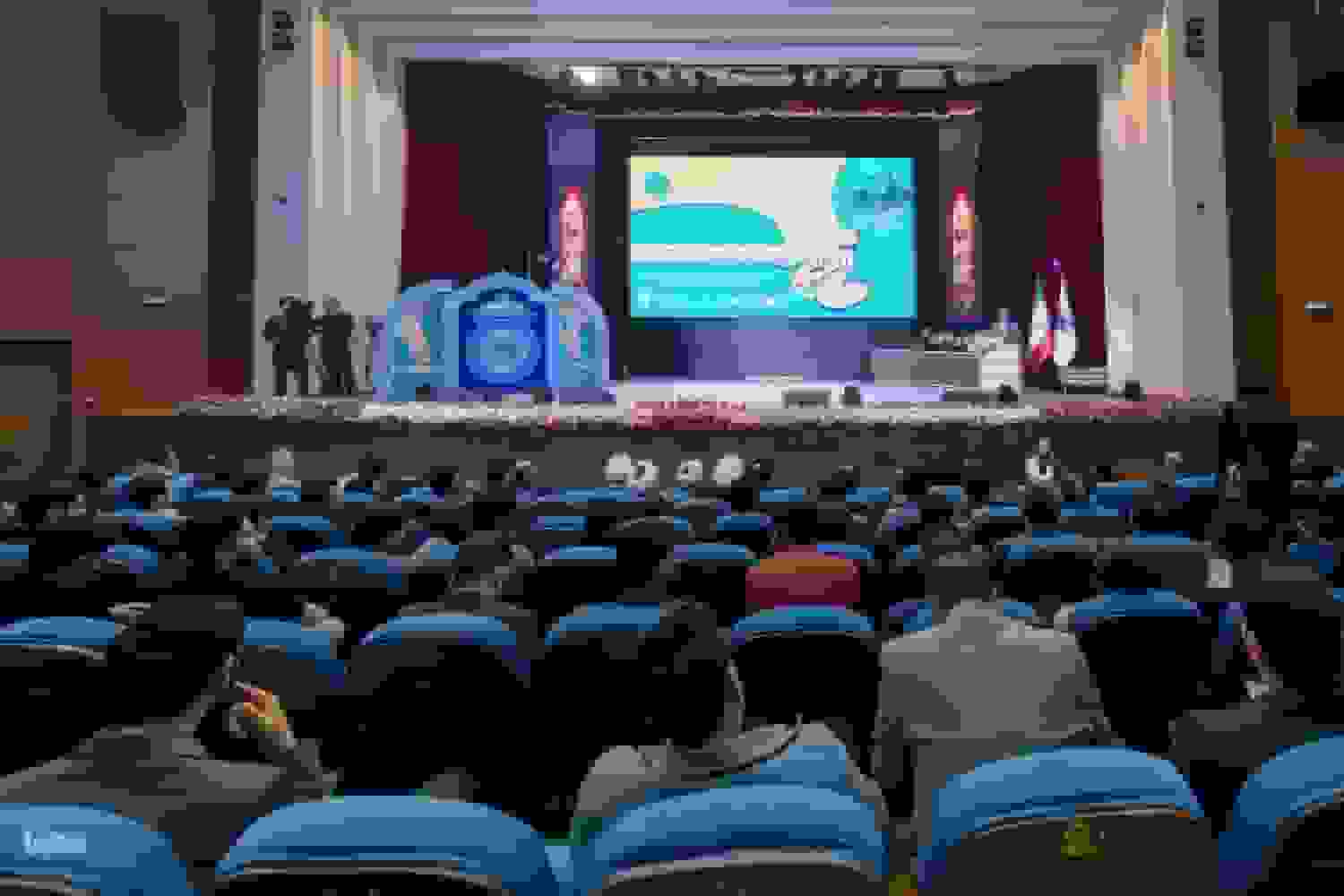 پایان سیونهمین جشنواره ملی قرآن و عترت با رقابت ۴۶۰ نخبه قرآنی در اصفهان