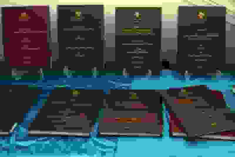 ممنوعیت چاپ کاغذی پایاننامهها در دانشگاه تهران