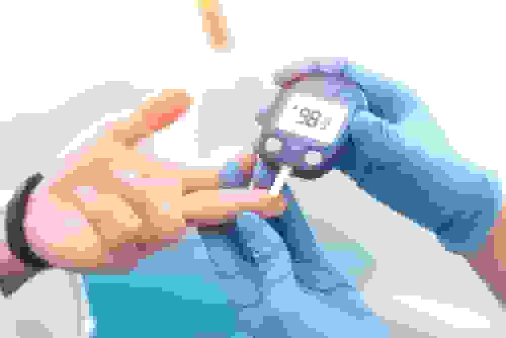 شناسایی ۲۴ هزار بیمار دیابتی در استان البرز