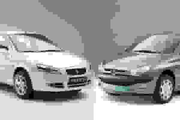 فراخوان داوطلبانه ایرانخودرو برای تعویض قطعه در ۲.۶ میلیون خودرو