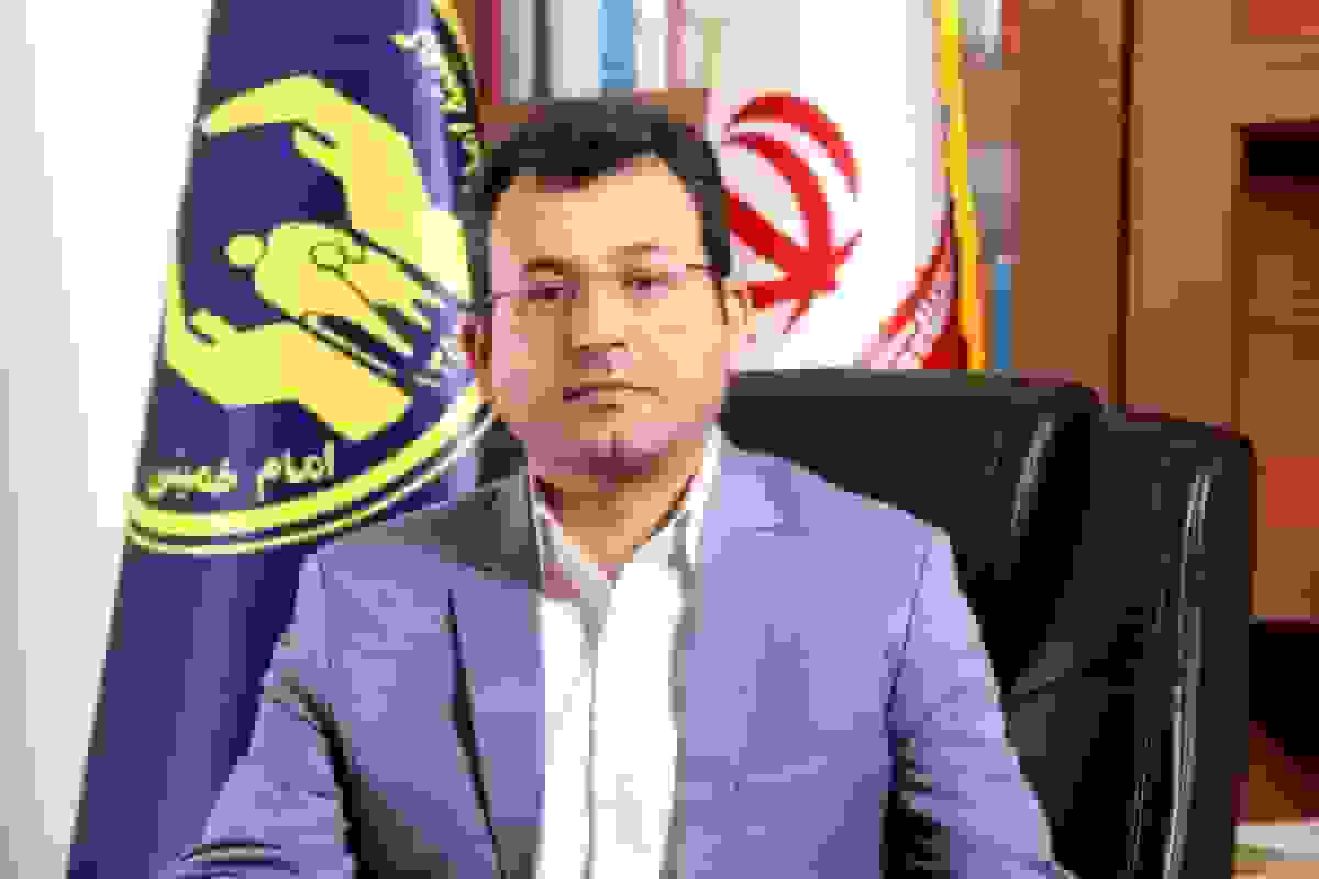 مددجویان گلستانی ماهانه ۱۵۰ میلیارد تومان مستمری دریافت میکنند