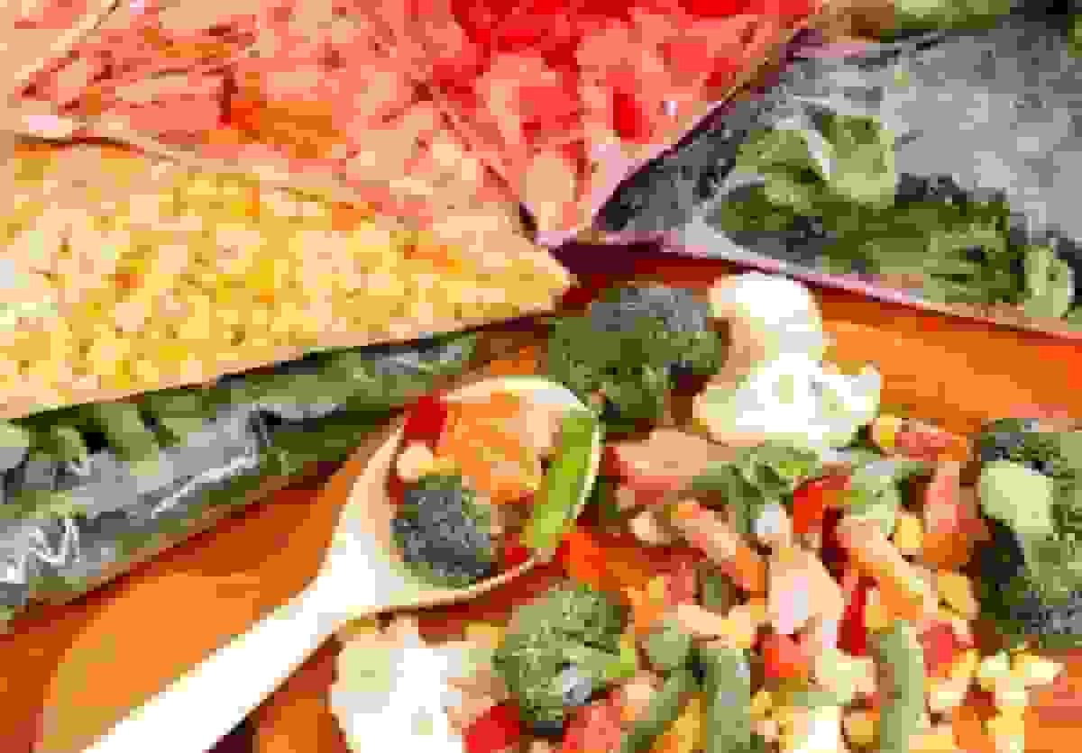 قیمت محصولات غذایی نیمه آماده اعلام شد