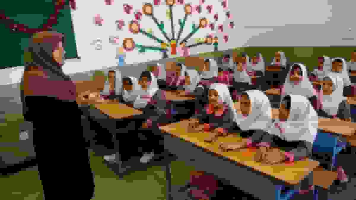 ثبتنام ۲۰ هزار دانشآموز فاقد مدارک هویتی در مدارس