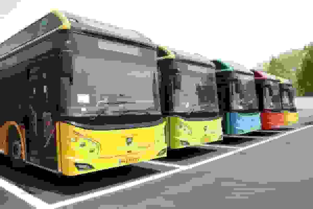 اختصاص ۲۰ درصد تولید خودروسازها به نوسازی ناوگان عمومی