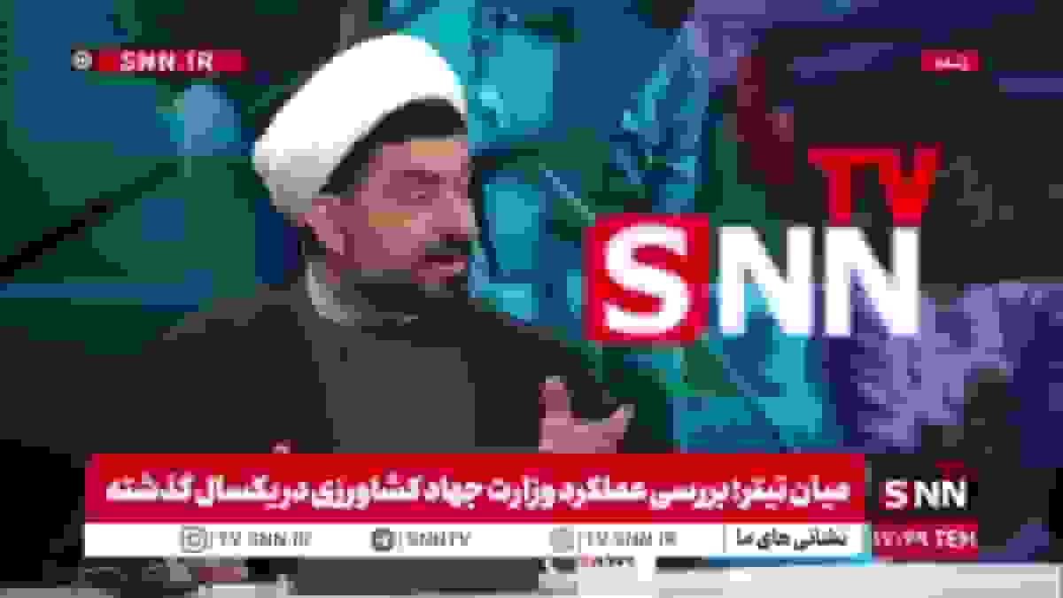 آزادیخواه: کالای اساسی مردم شوخیبردار نیست / کالابرگ همه مسائل را حل میکند