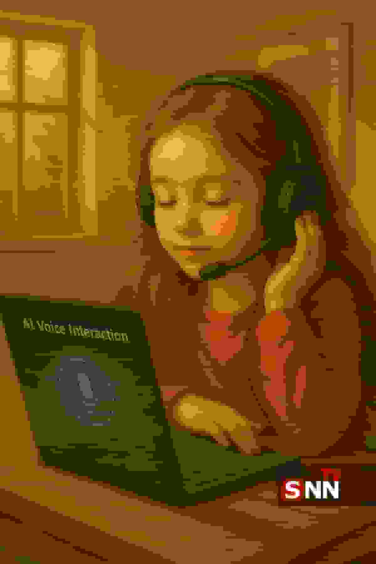 آینده بدون کیبورد؛ نسل آلفا با صدا کار خواهد کرد