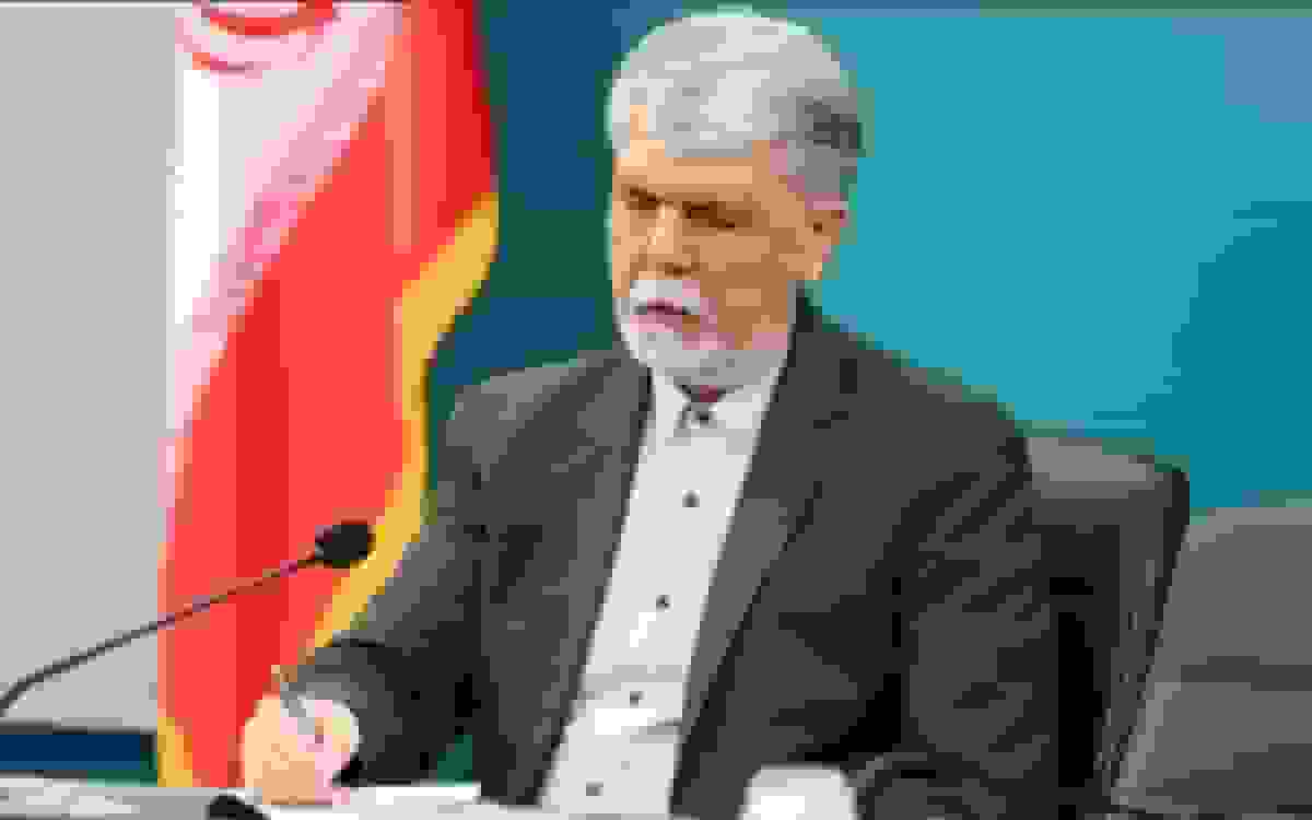 اعضای هیئت علمی چهل و سومین جایزه کتاب سال جمهوری اسلامی ایران منصوب شدند