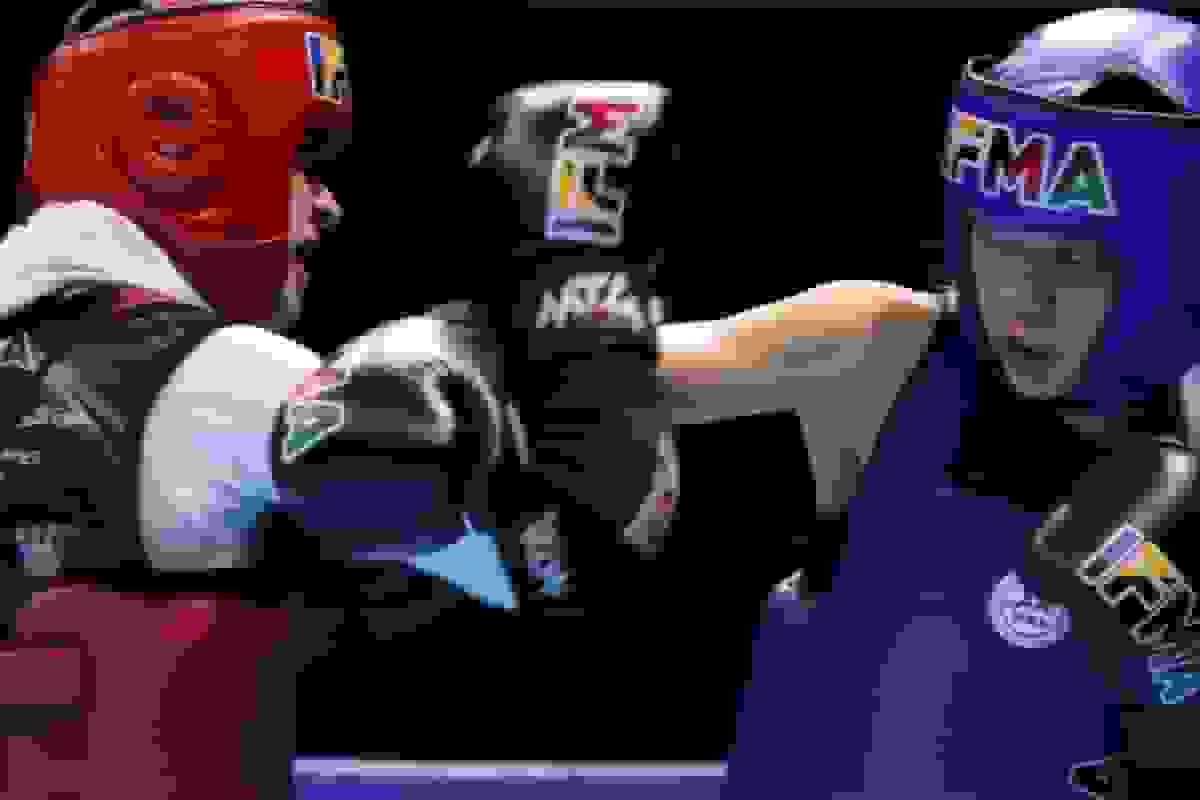 مربی تیم ملی مویتای بانوان: با امکانات مناسب به دستاوردهای بزرگ میرسیم