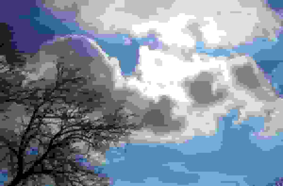واقعیتهایی درباره مسئله «ابردزدی» از ایران و پاسخ مسئولان