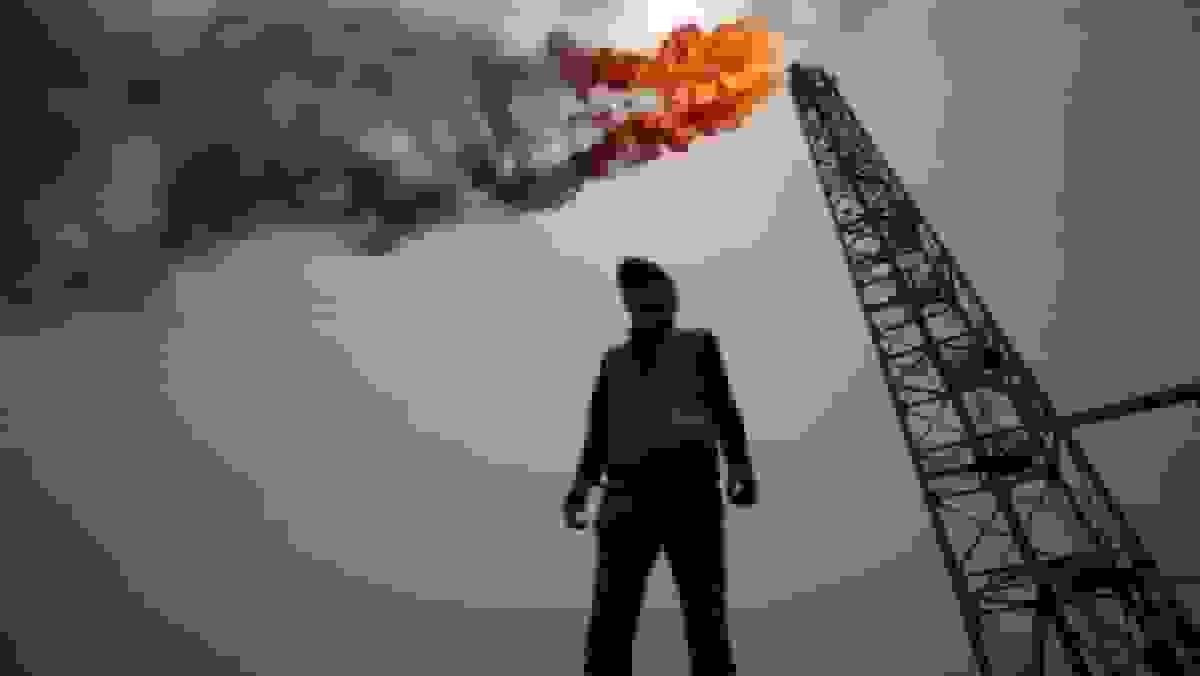 فلرهای فروزان؛ ثروتی که هدر میرود و هوای خوزستان در خطر