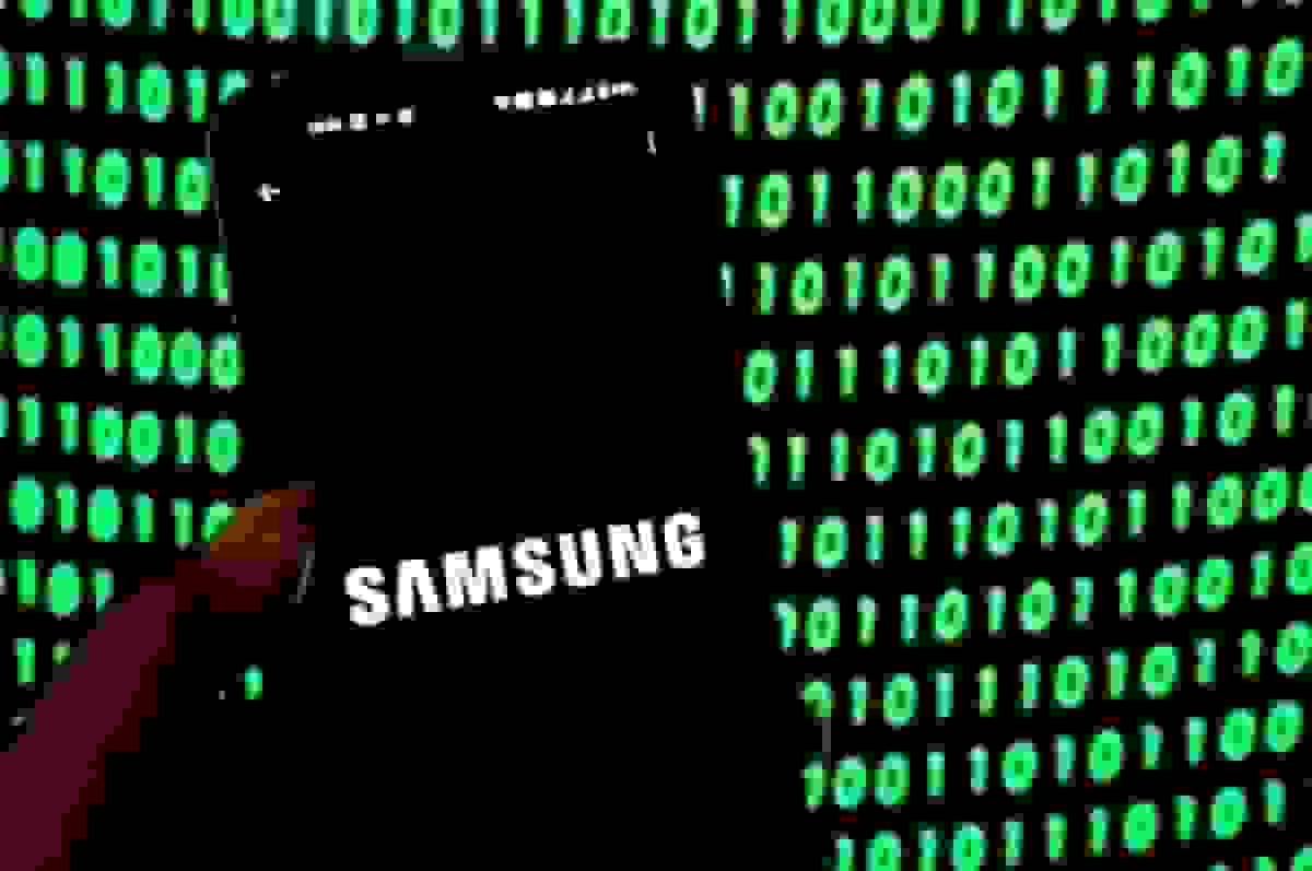 شناسایی جاسوسافزار مرموز در گوشیهای سامسونگ گلکسی