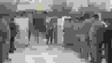 مشارکت ۸۲.۴۸ درصدی در رایگیری ویژه انتخابات عراق