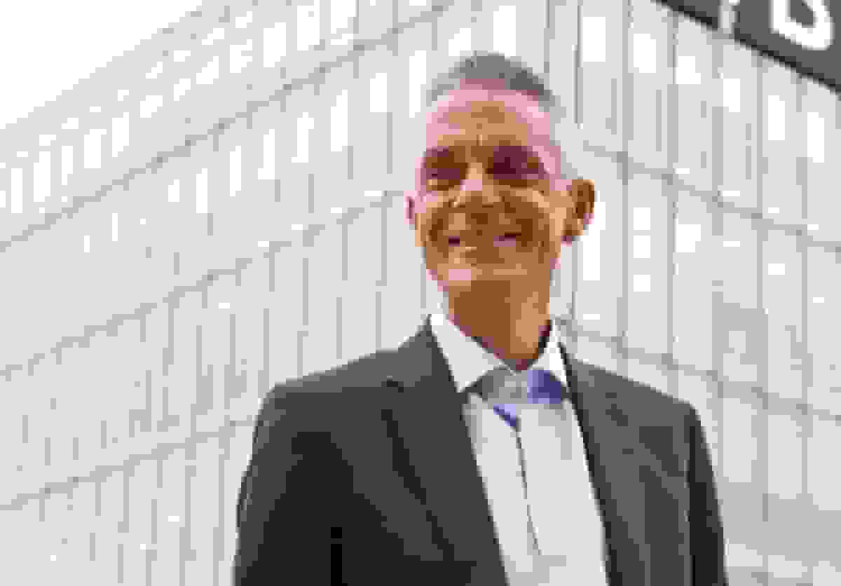 استعفای مدیر بیبیسی در پی رسوایی دستکاری مصاحبه ترامپ