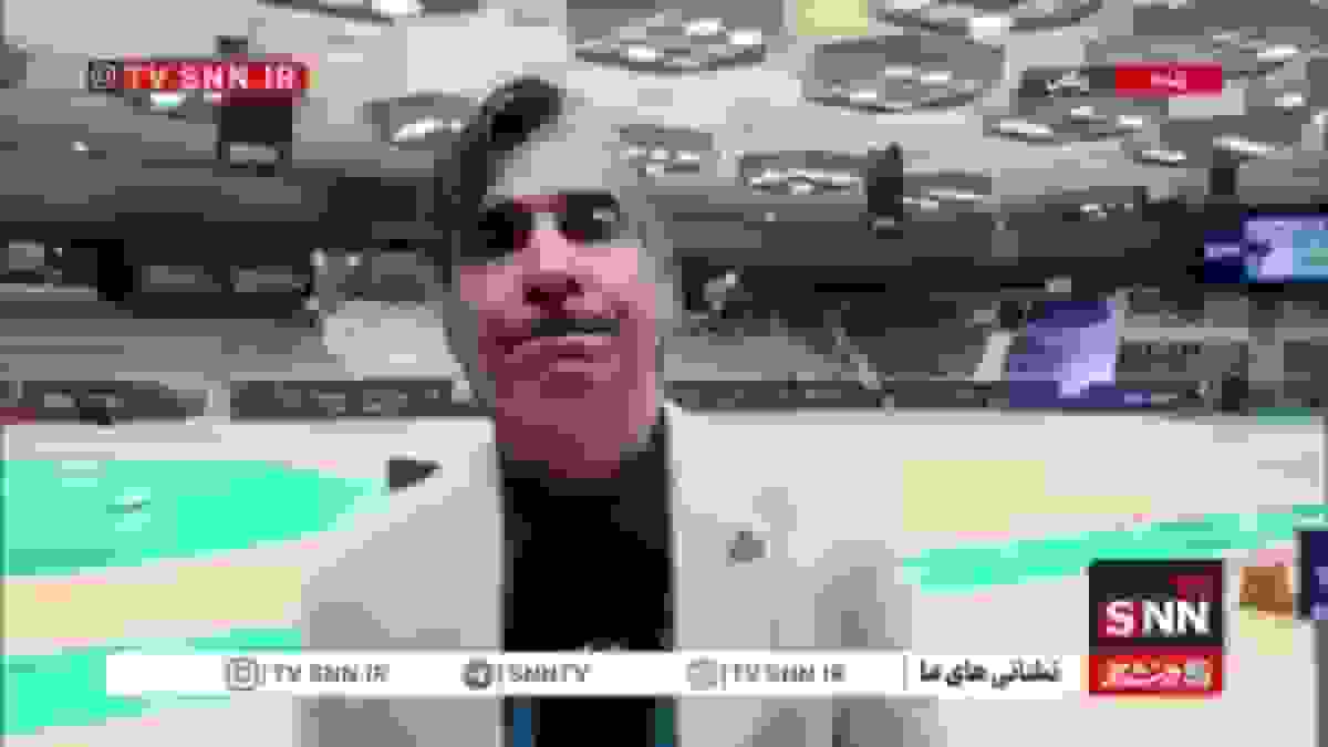 وحید شمسایی پس از برد مقابل ازبکستان: بازیکنان با غیرت بازی کردند