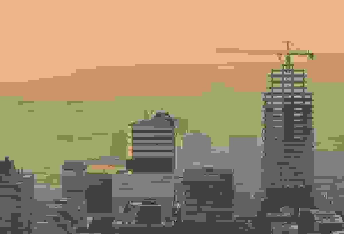 دورکاری کارکنان دارای بیماری زمینهای در ۱۰ شهرستان تهران