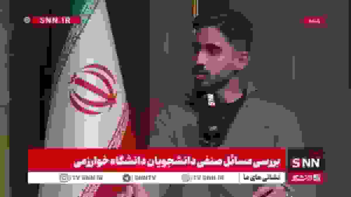 قاسمی: تبدیل نمازخانه به خوابگاه و موتورخانه به اتاق دانشجویی