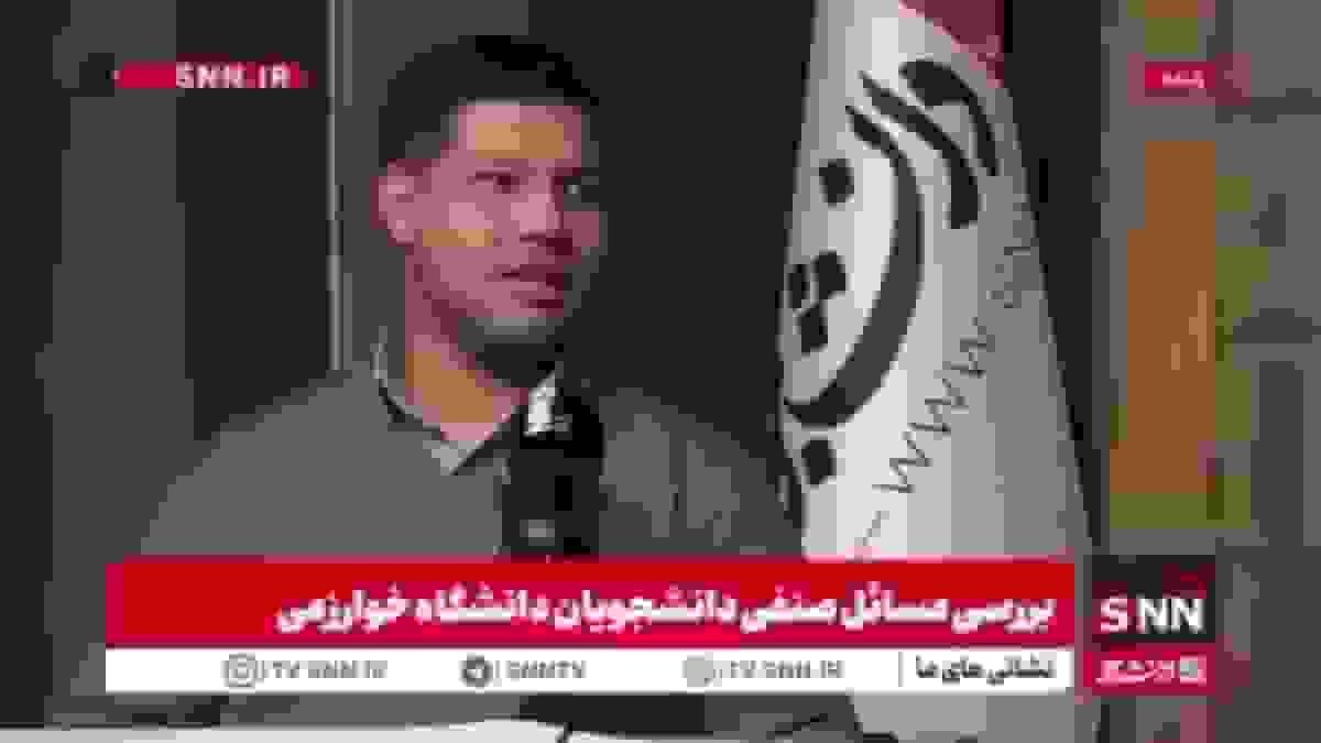 قاسمی: اسکان ۶ دانشجوی ارشد در اتاق ۱۲ متری با فضای ۲ متری برای هر نفر