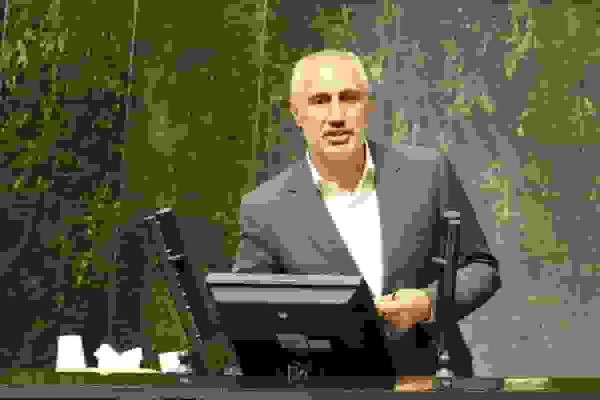 پورمحمدی: دولت و مجلس جدید به اجرای برنامه هفتم ملتزم هستند