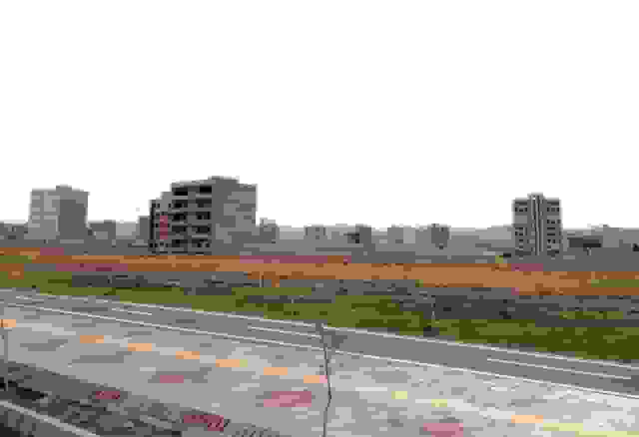 تصویب نهایی طرح فاز ۲ شهرک خاوران تبریز در شورای عالی شهرسازی