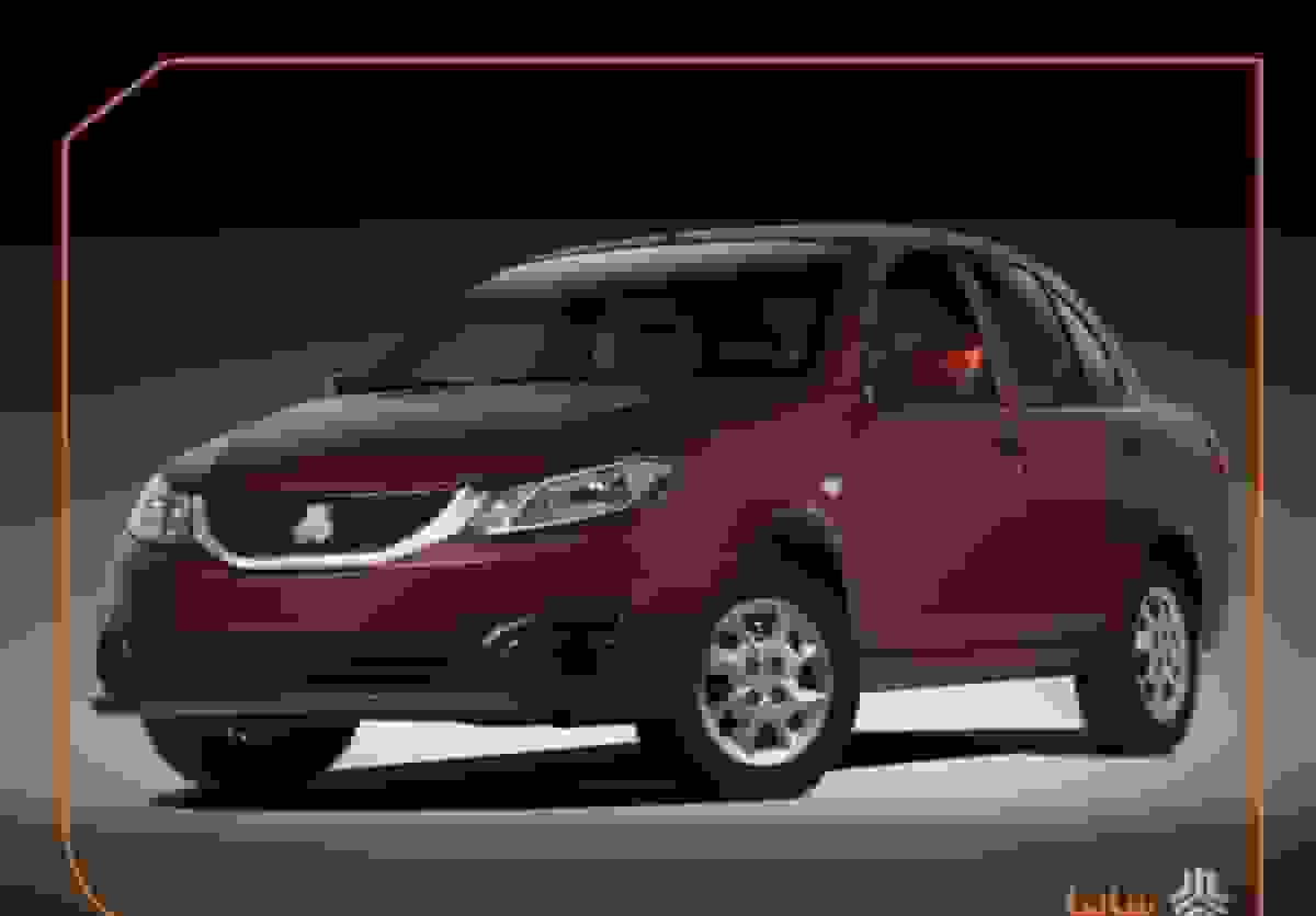 آغاز فروش فوقالعاده خودروهای اطلس S و ساینا S